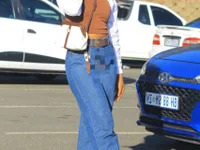 TheRealLadyAmina avatar