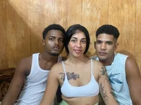 TheWildTrio avatar