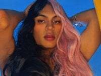 The_velvet_Sandra avatar