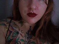 Thelittledevil388 avatar
