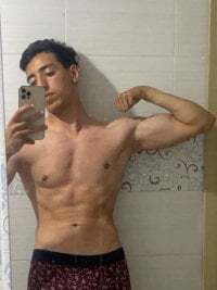 Themoroccandevil avatar