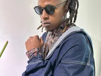 Therealdeedesirae avatar