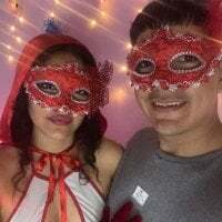 Thetoxicouple avatar