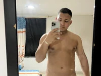 Thiagohot avatar