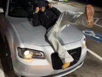 Thirdlegsuave avatar