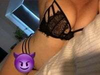 ThirstygirlCeCe avatar