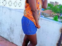 Tifanygyal avatar