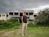 TonyMex avatar