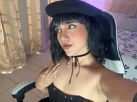 TrinyD avatar