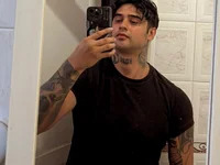 Troymazza avatar