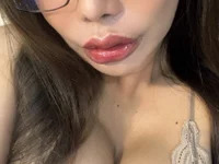 TsKinkyTrish avatar