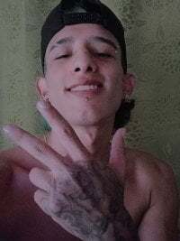 Tu_Principe_Alex avatar