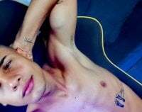 Twink_davidx avatar