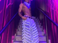 TyssonBeckfordd avatar