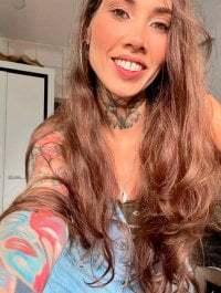 Unanena avatar