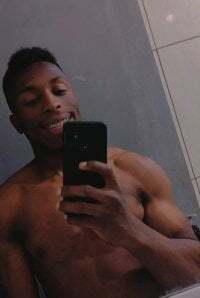 UnshoedBlare avatar
