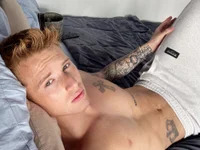 ValentinoGinger avatar