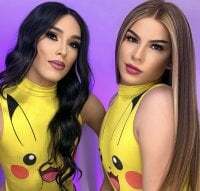 Valeria-and-Alessia avatar