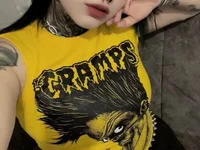 Vampira7 avatar