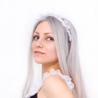 VasyaSylvia avatar