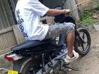 Vergonnm avatar