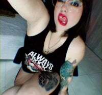 Veronika_metal avatar