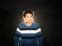 Vihaanhere1 avatar
