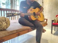 Vijayanbigc avatar