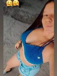 Virgin-Totona avatar