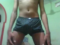Virgin_Me avatar