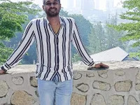 Vishalanmelaka avatar