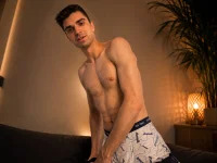 Warren_Evans avatar