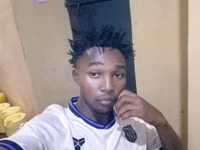 Washingtonkariuki avatar
