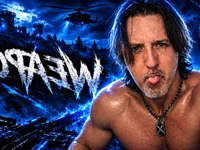 Weapon_x avatar