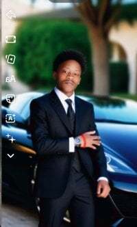 Winterslender avatar