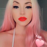 Wishgoddes avatar