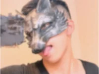 Wolf_Mask avatar