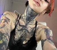 XExotic_BabyX avatar