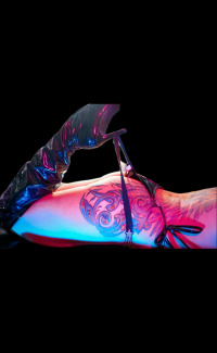 XXX2Freaks avatar