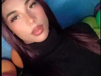 Xamira_hot avatar