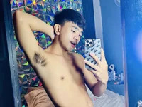 Xasianhotboy avatar