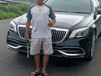 Xred10 avatar
