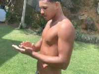 Xspidercum avatar