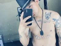 Xxxaldo9716 avatar
