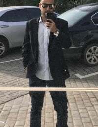 Yansexman avatar