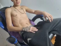 Yherferson_45 avatar