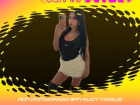 YourFavouriteSecretx avatar