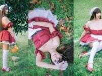 YourNaughtyPrincess avatar