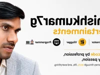Yourkumar7x avatar