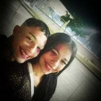 YuleimysAndAlex avatar